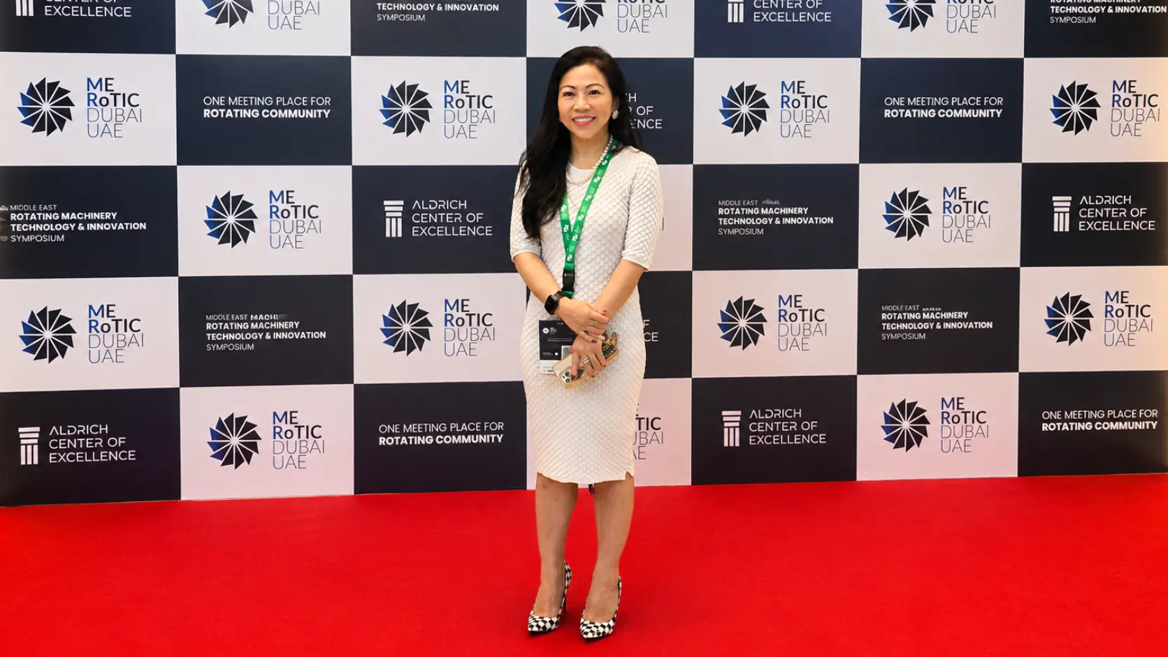 Fay Wong, Chief Executive Officer of BIDllc, leading architectural model and 3D production teams