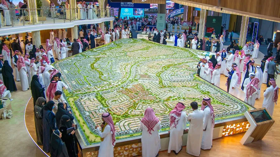 BIDllc hits the 6,000 projects milestone